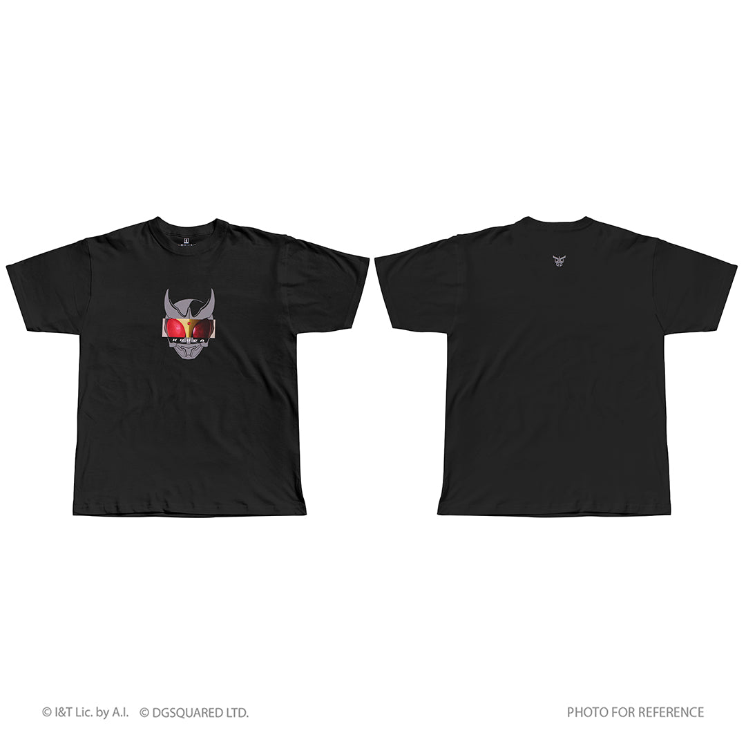 幪面超人平成系列 盲抽TEE