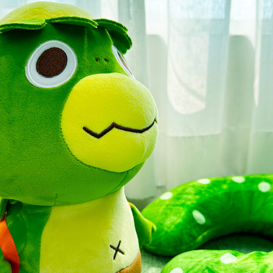 Yumo & Friends - Cushion (Cupi)