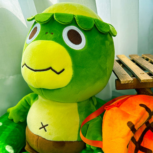 Yumo & Friends - Cushion (Cupi)