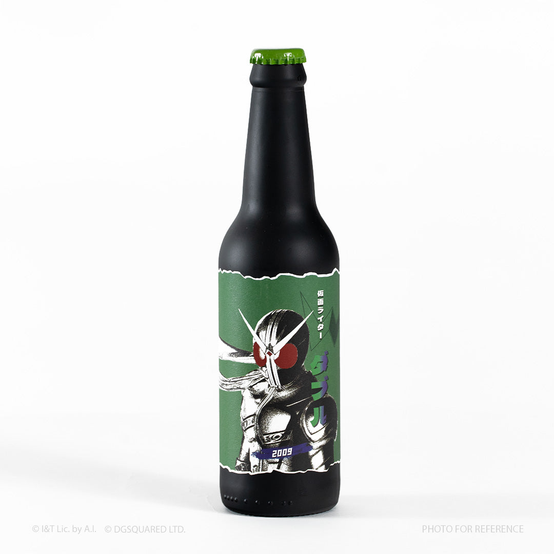Kamen Rider Heisei Series Craft Beer