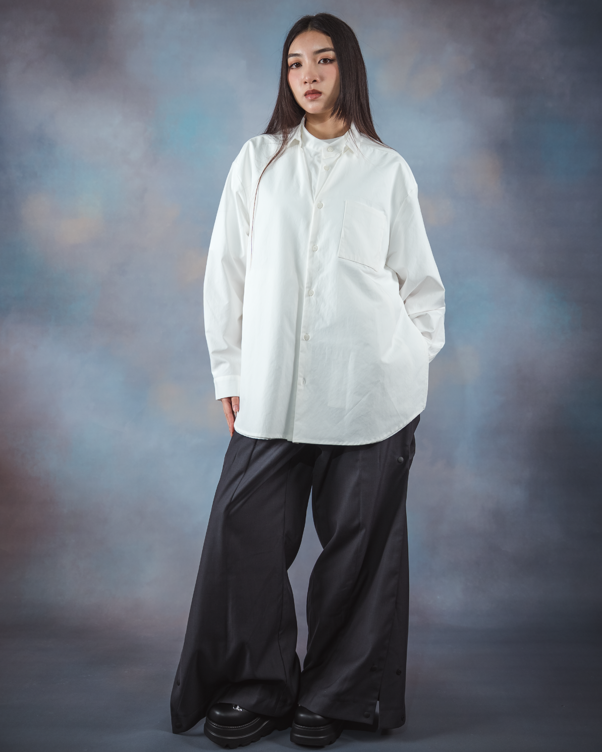 DGSARTOR Layer Pants
