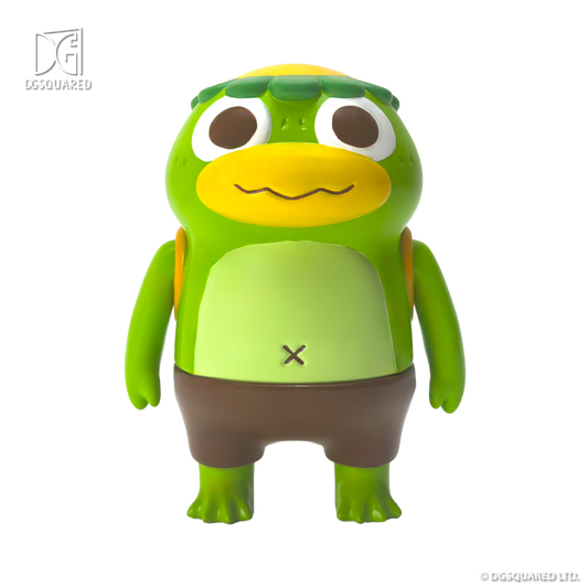Yumo & Friends – Cupi Vinyl Figure, Original - DGSQUARED