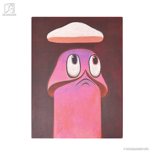 What Are You Looking At? Cloud - DGSQUARED