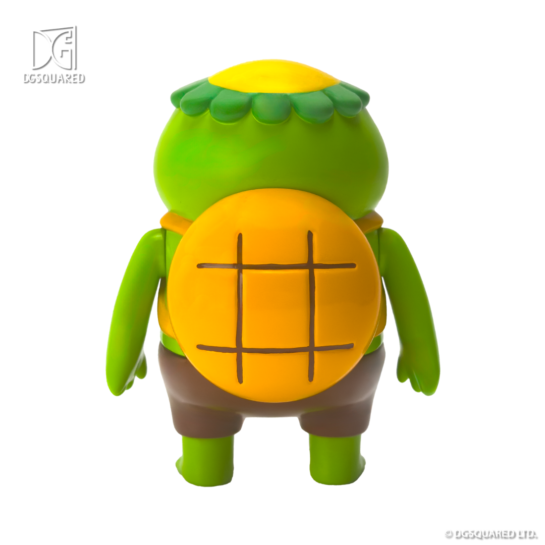 Yumo & Friends – Cupi Vinyl Figure, Original - DGSQUARED