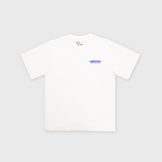 《The Young Gentlemen》 Graphic Tee - DGSQUARED