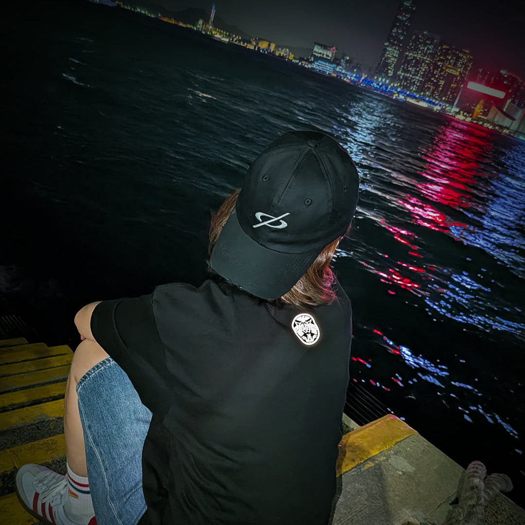 幪面超人平成系列 盲抽TEE