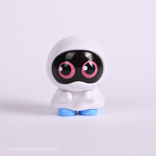 Bubble Bobble Art Vinyl - Maita