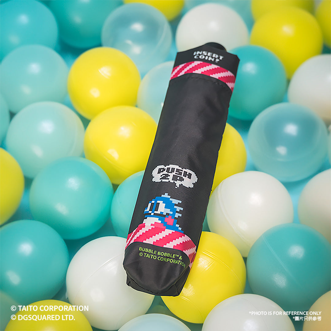 Bubble Bobble Umbrella (Short) - DGSQUARED