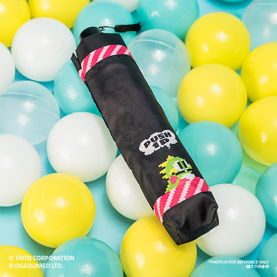 Bubble Bobble Umbrella (Short) - DGSQUARED