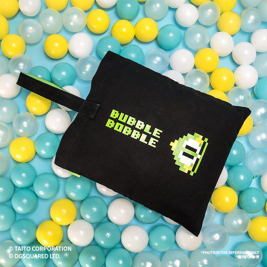Bubble Bobble Totebag - DGSQUARED