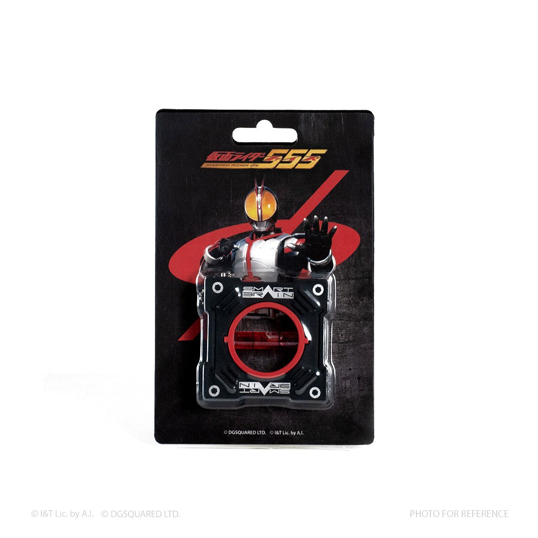 Kamen Rider Heisei Series Spirit Level - Faiz