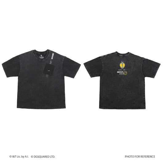 Kamen Rider Heisei Series Rinse Wash T-shirt - Faiz