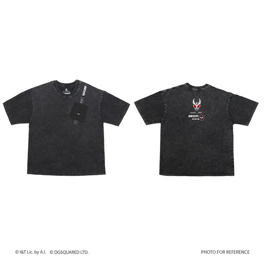 Kamen Rider Heisei Series Rinse Wash T-shirt - Agito
