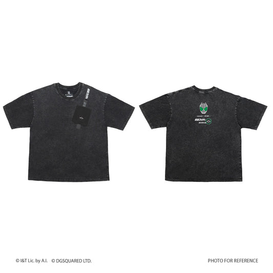 Kamen Rider Heisei Series Rinse Wash T-shirt - Decade