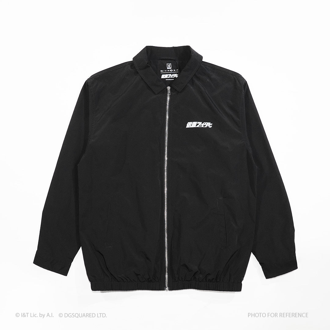 Kamen Rider Heisei Series Jacket