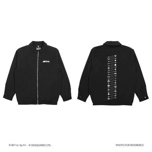 Kamen Rider Heisei Series Jacket