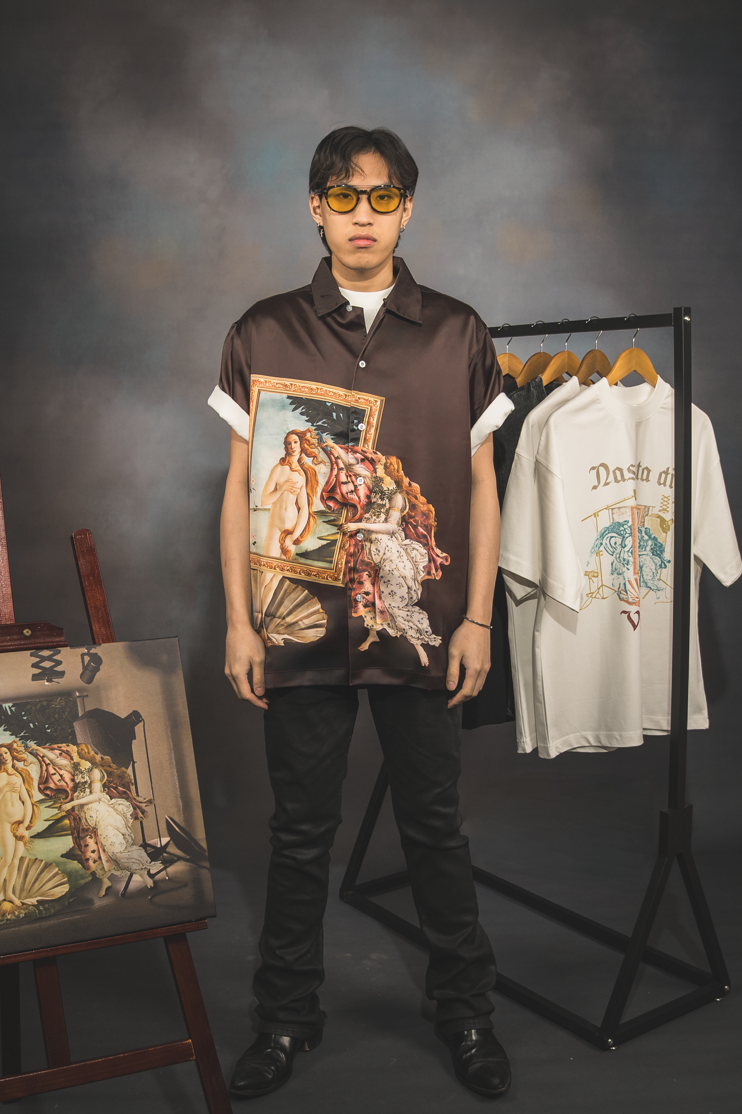 Venus shirt
