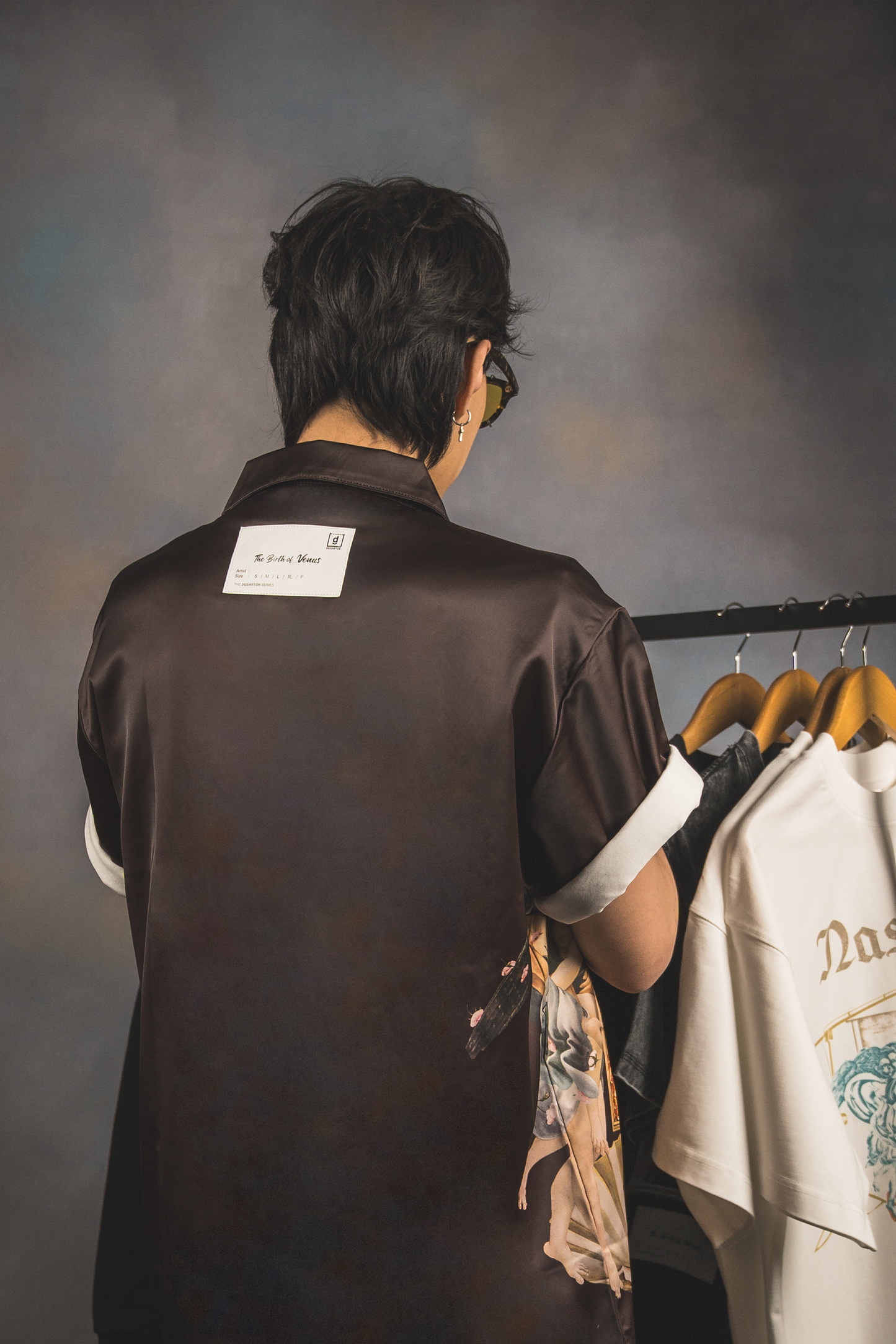Venus shirt