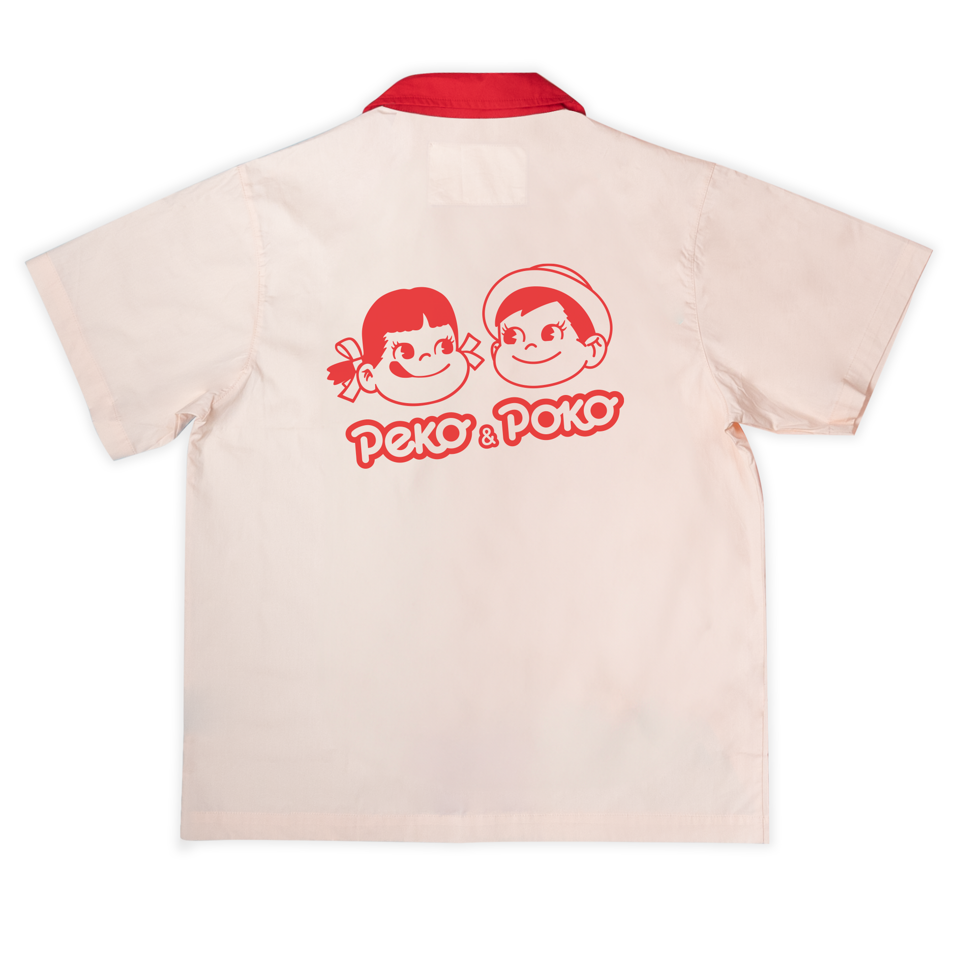 Peko Chan X DGSARTOR – Shirt - DGSQUARED