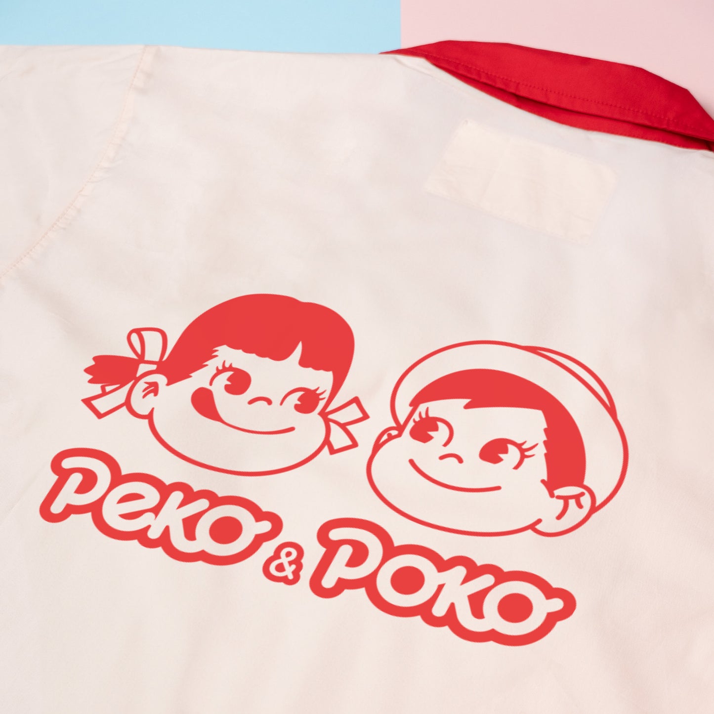 Peko Chan X DGSARTOR – Shirt - DGSQUARED