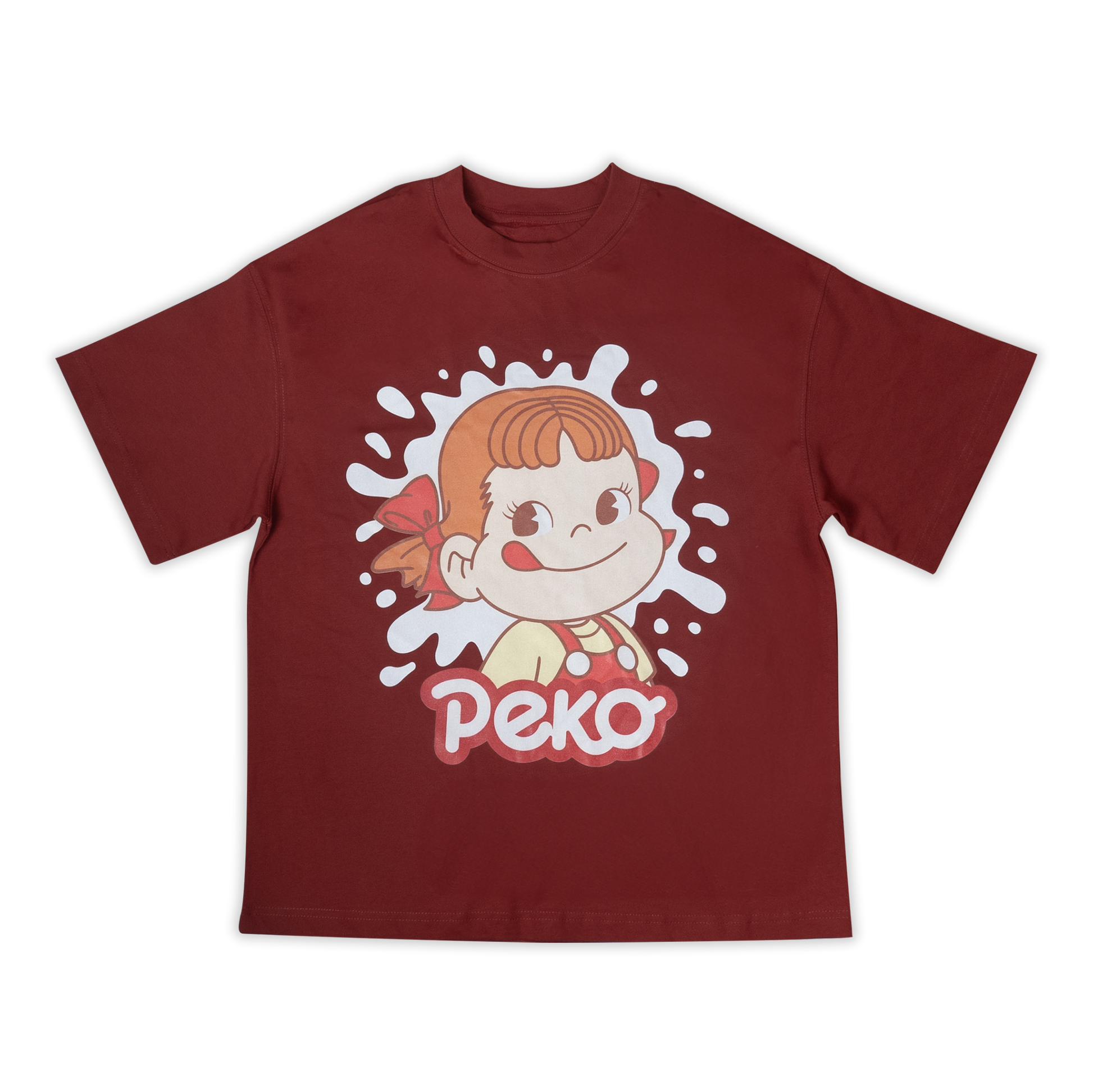 Peko Chan X DGSARTOR -PEKO TEE - DGSQUARED
