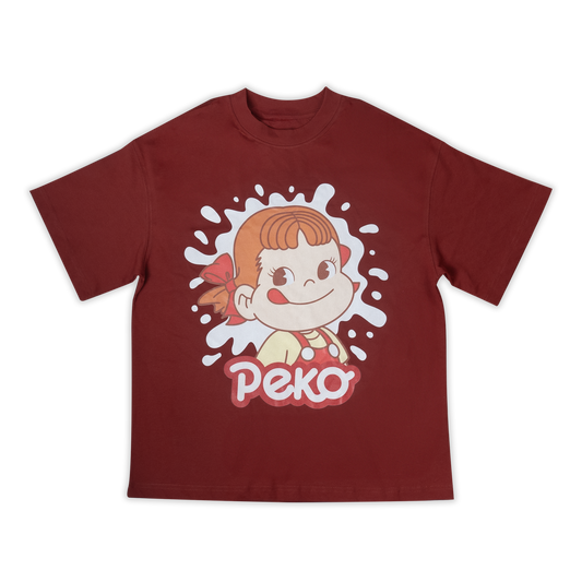 Peko Chan X DGSARTOR -PEKO TEE - DGSQUARED