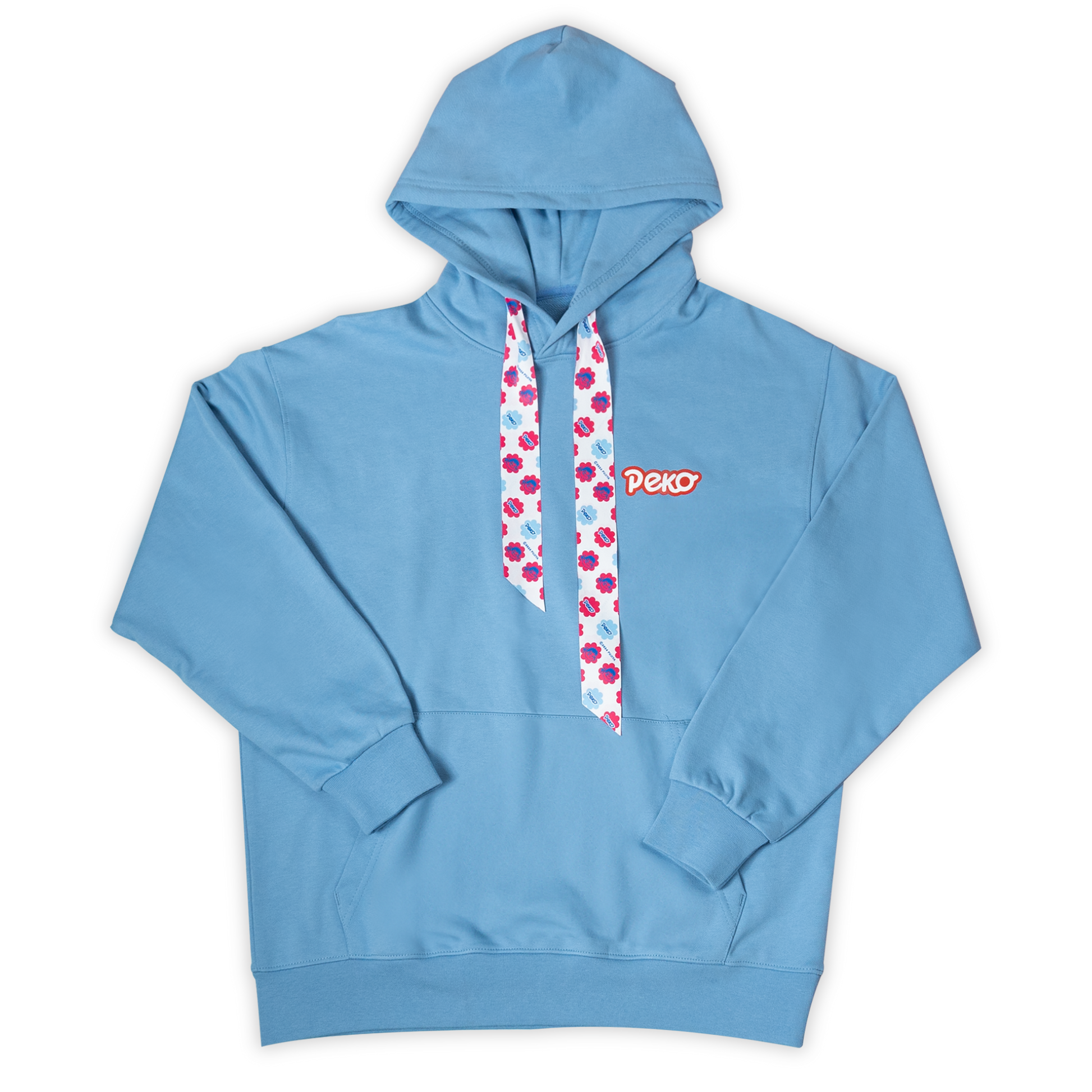 Peko Chan X DGSARTOR – Hoodie - DGSQUARED