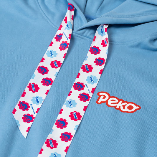 Peko Chan X DGSARTOR – Hoodie - DGSQUARED