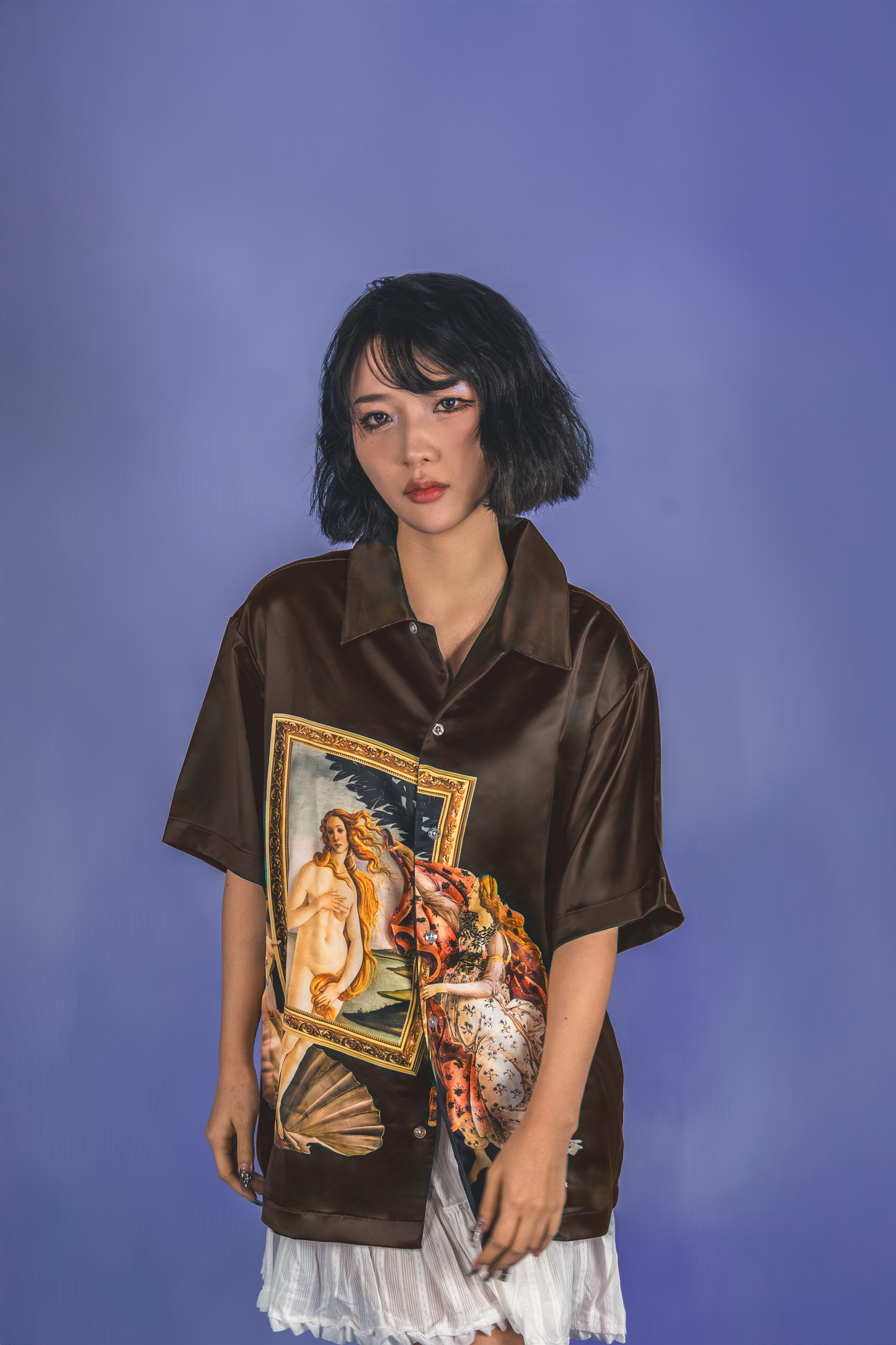 Venus shirt