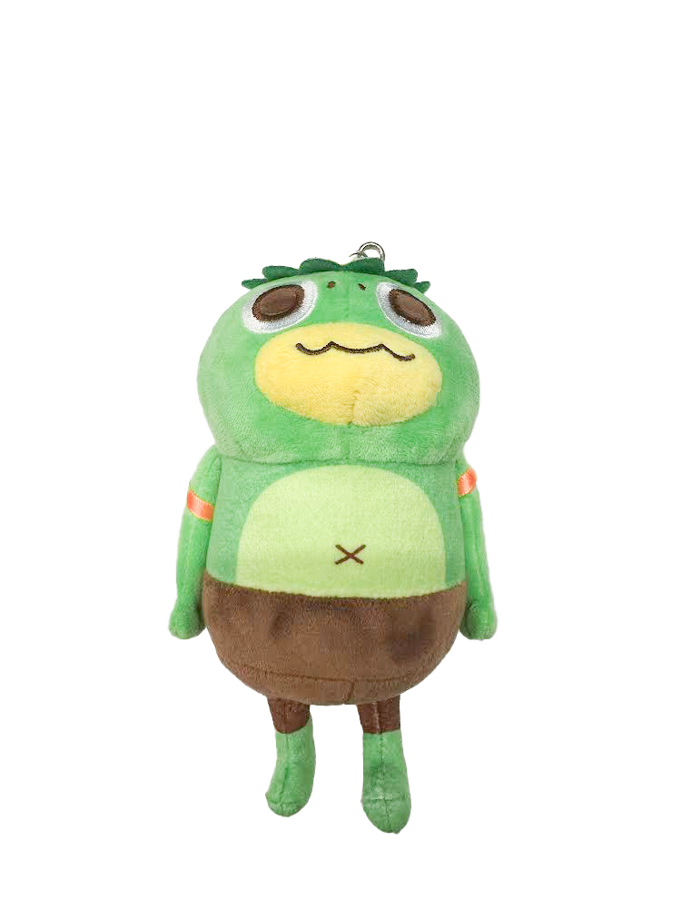 Yumo & Friends – 3.5' MASCOT - DGSQUARED