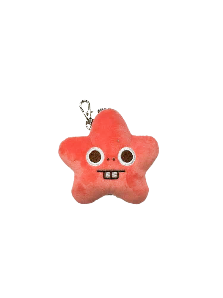Yumo & Friends – 3.5' MASCOT - DGSQUARED