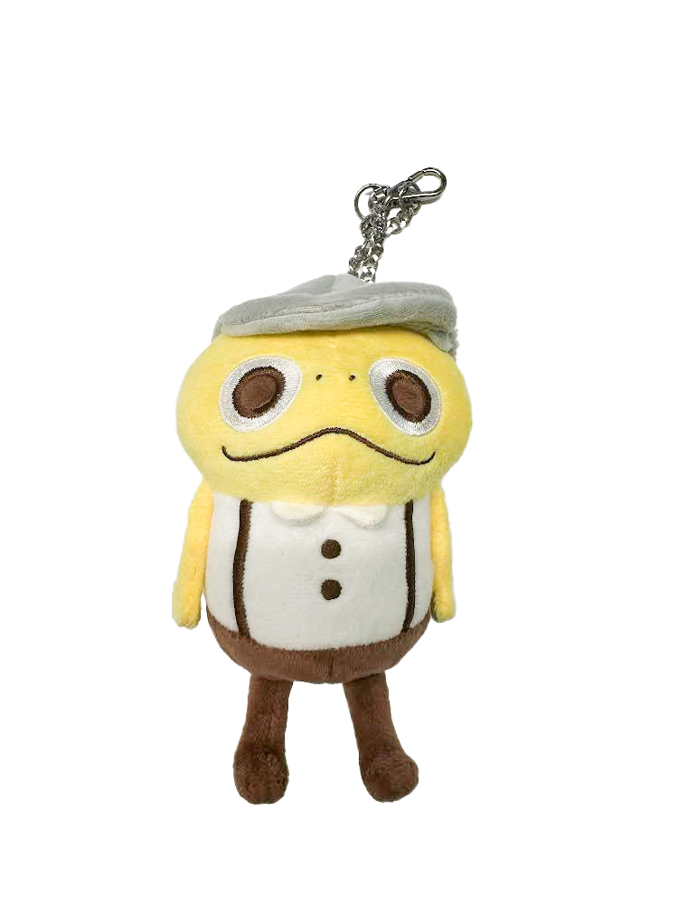 Yumo & Friends – 3.5' MASCOT - DGSQUARED