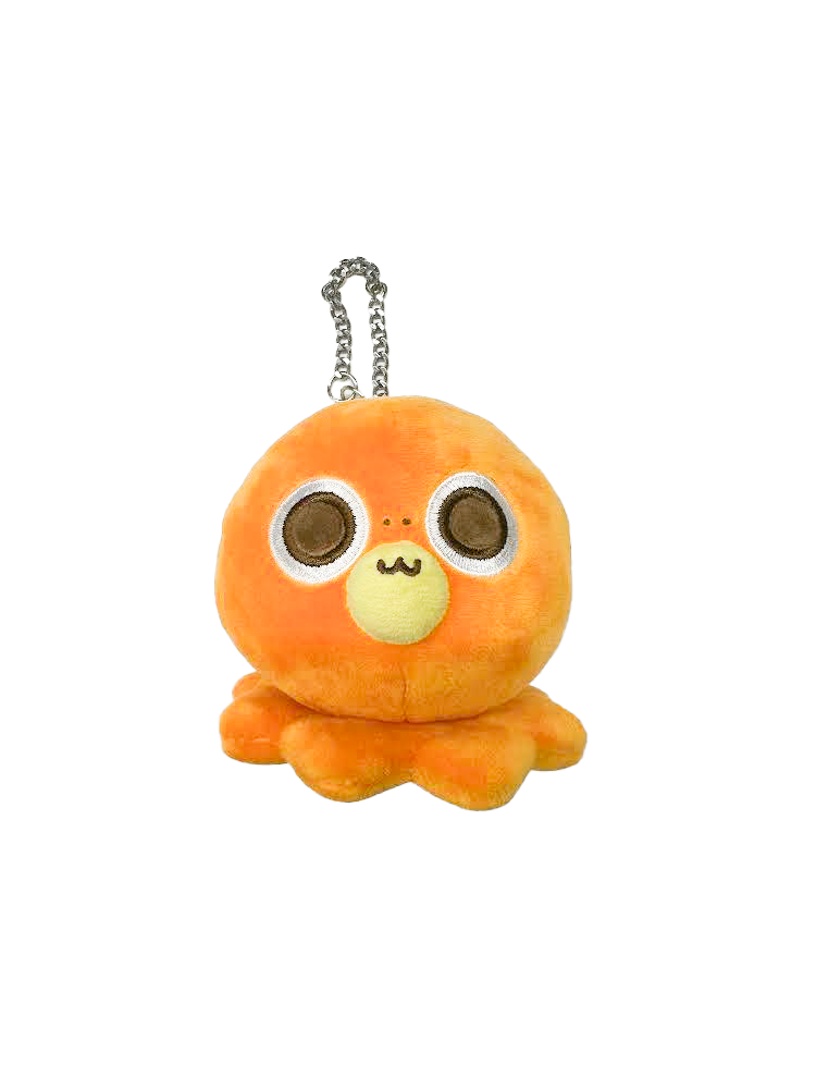 Yumo & Friends – 3.5' MASCOT - DGSQUARED