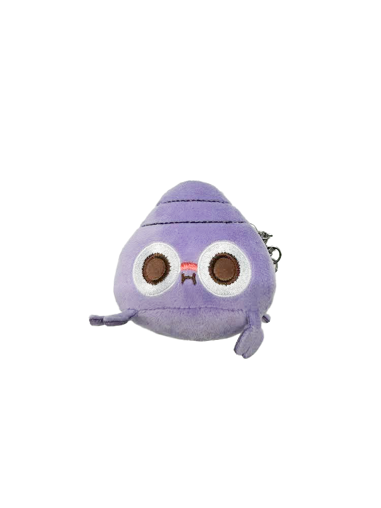 Yumo & Friends – 3.5' MASCOT - DGSQUARED