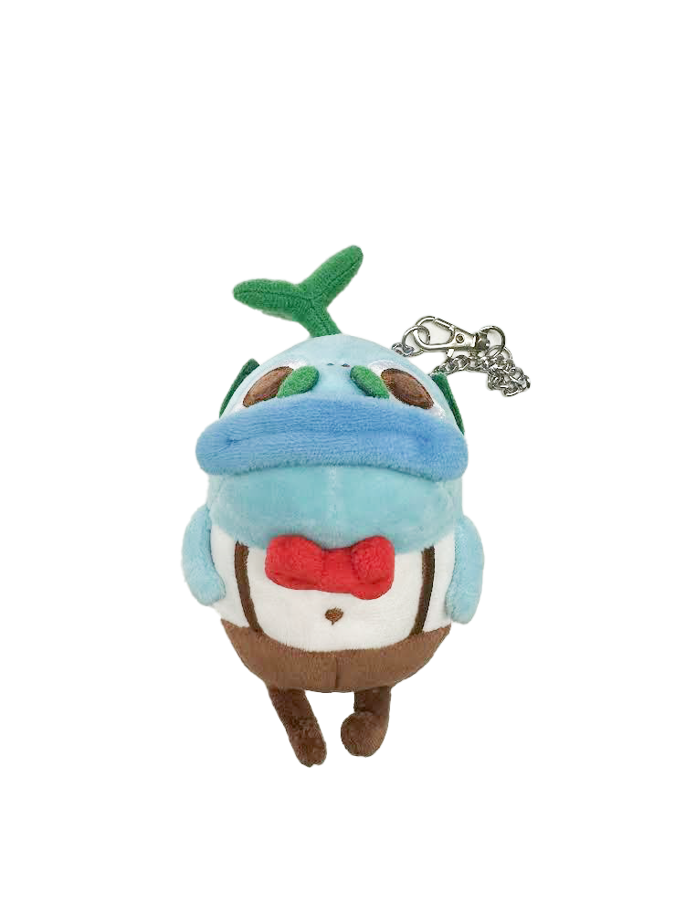 Yumo & Friends – 3.5' MASCOT - DGSQUARED