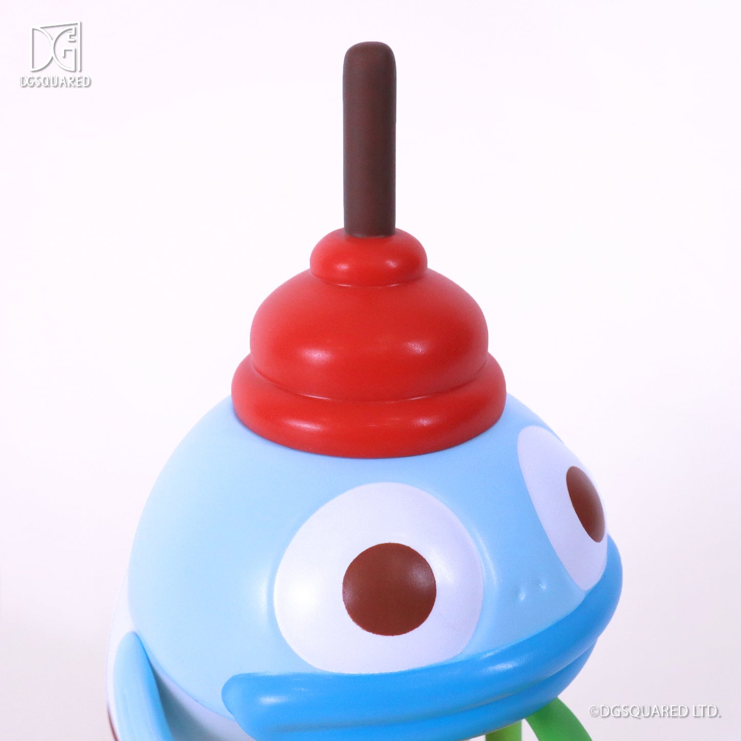 Yumo & Friends – Flip Flop's Adventure Escape The Universe_5