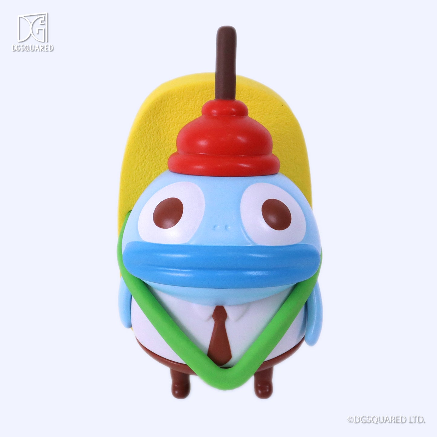 Yumo & Friends – Flip Flop's Adventure Escape The Universe_3
