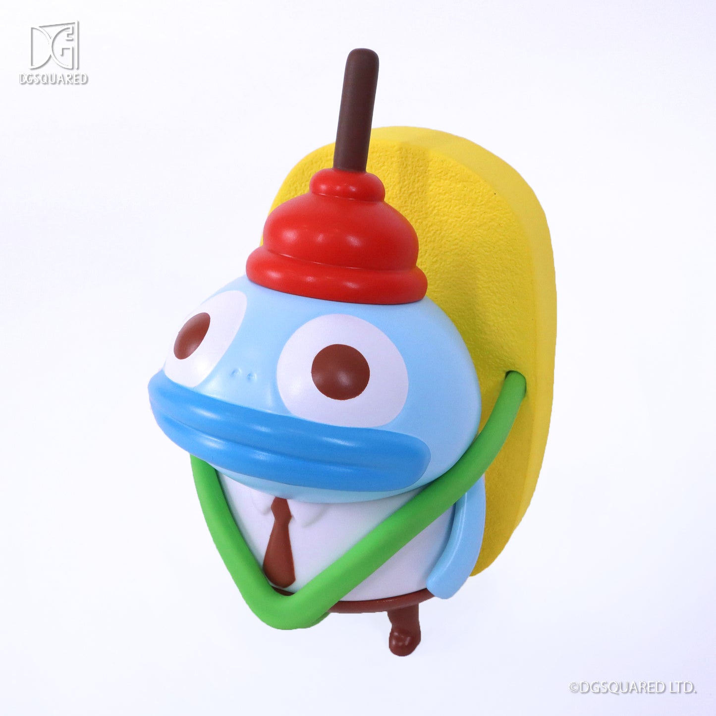 Yumo & Friends – Flip Flop's Adventure Escape The Universe_4