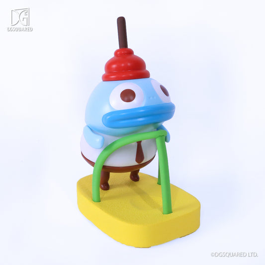 Yumo & Friends – Flip Flop's Adventure Escape The Universe_1