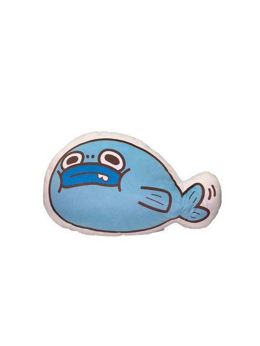 Yumo & Friends – 50CM CUSHION - DGSQUARED