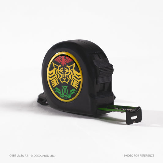 Kamen Rider Heisei Series Measuring Tape - OOO