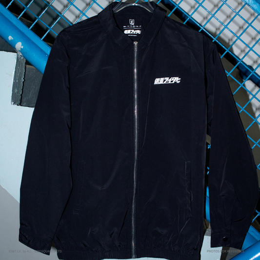 Masked Rider Heisei Series Jacket_1