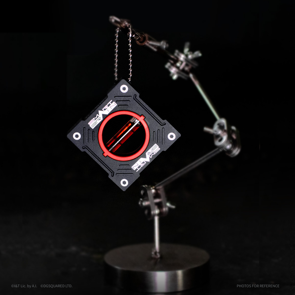 Masked Rider Heisei Series Spirit Level - Faiz