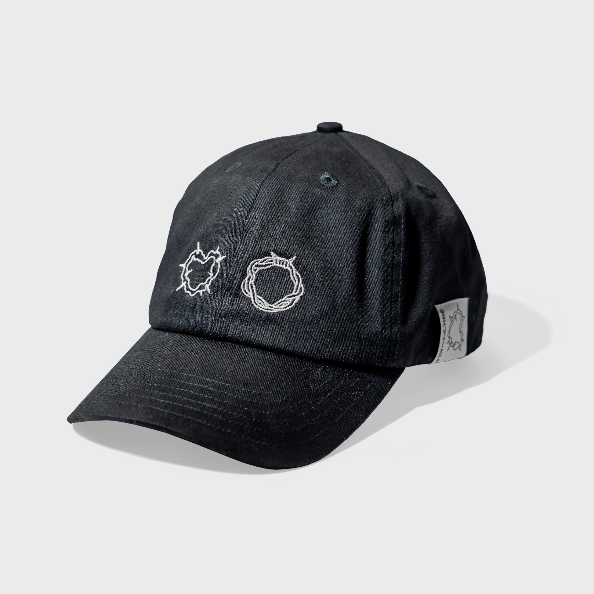 《The Young Gentlemen》Cap - DGSQUARED