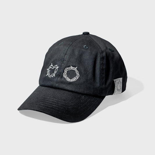 《The Young Gentlemen》Cap - DGSQUARED