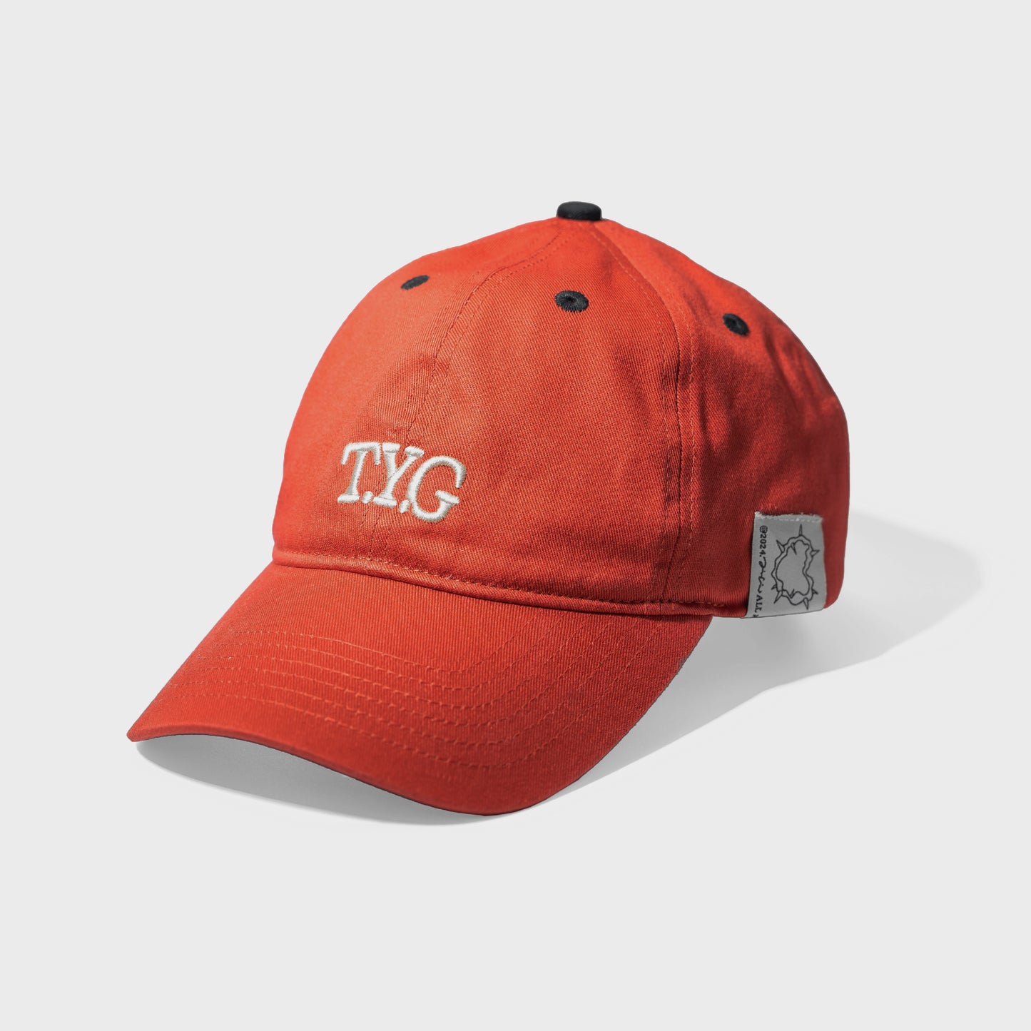 《The Young Gentlemen》Cap - DGSQUARED