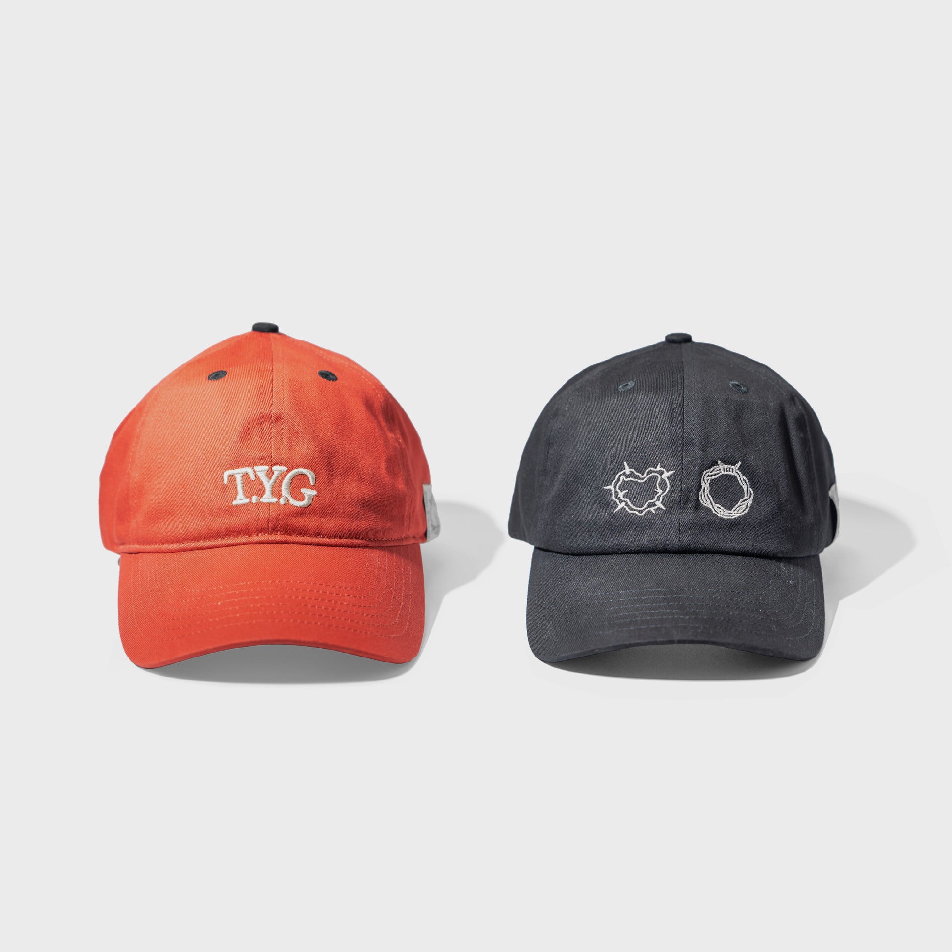 《The Young Gentlemen》Cap - DGSQUARED