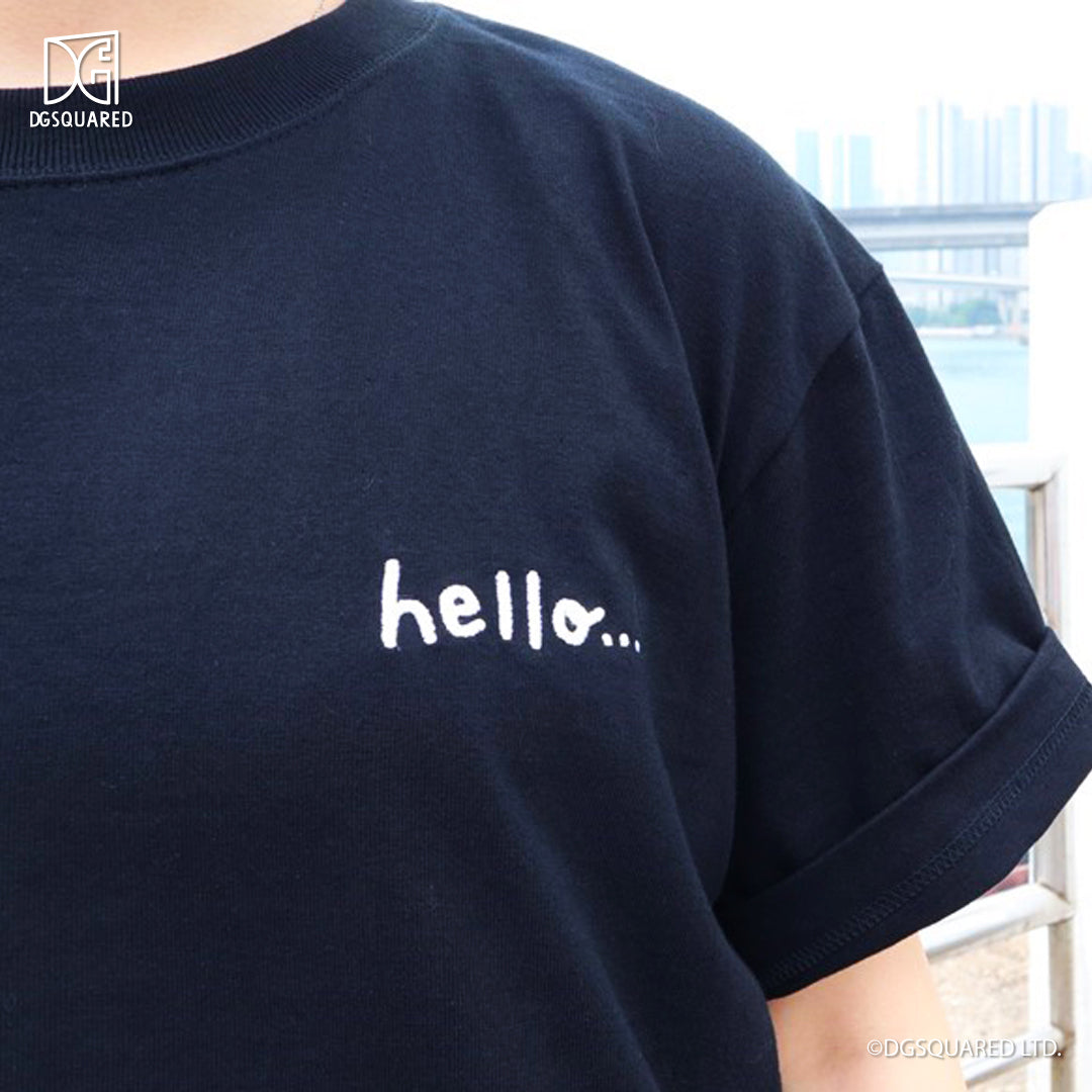 HELLO KITTY - Special Edition T-shirt - DGSQUARED