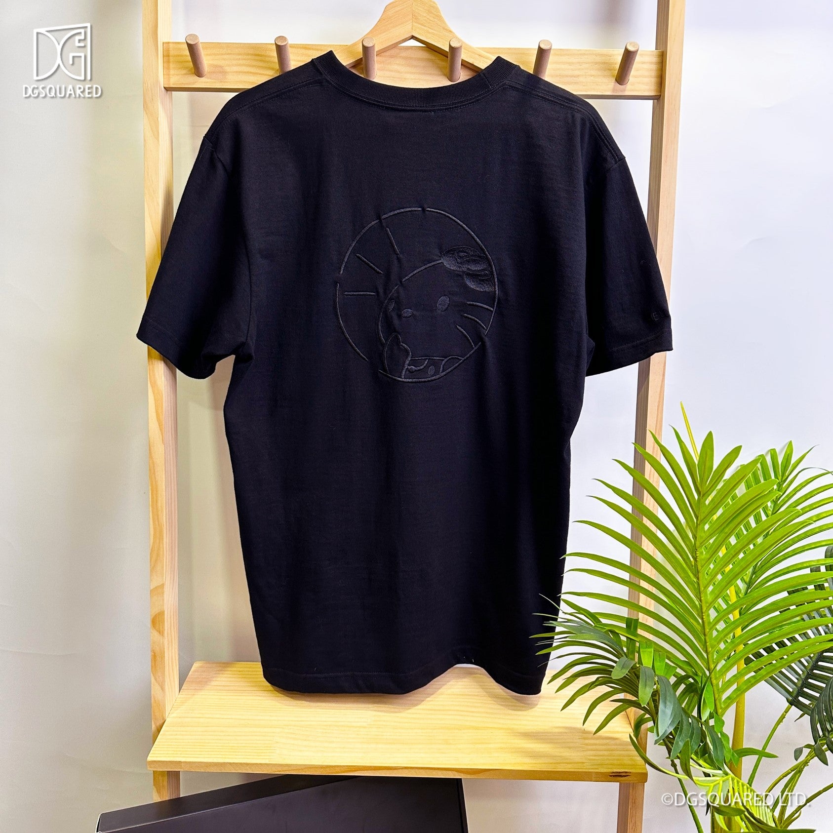 HELLO KITTY - Special Edition T-shirt - DGSQUARED