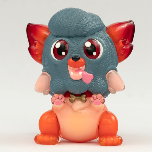 Harapeko Mafia Vinyl Figure (1st Edition) - (Pre-order)